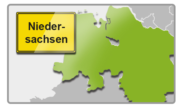 Nachbarrechtsgesetz Niedersachsen