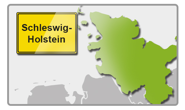 Nachbarrechtsgesetz Schleswig-Holstein