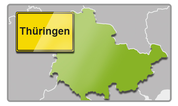 Nachbarrechtsgesetz Thüringen